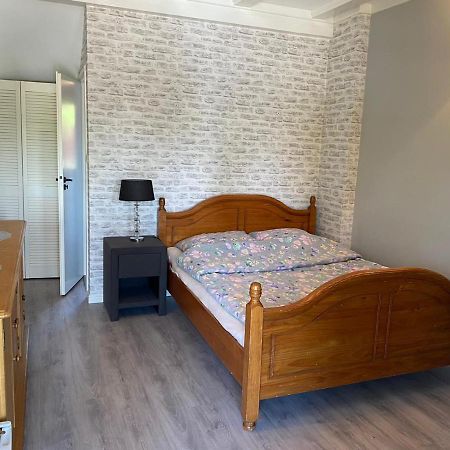 Gosciniec Zoska Hostel โอสทรึเซ ภายนอก รูปภาพ