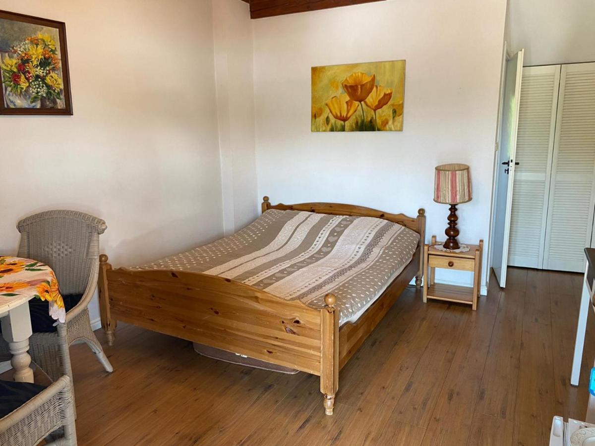 Gosciniec Zoska Hostel โอสทรึเซ ภายนอก รูปภาพ