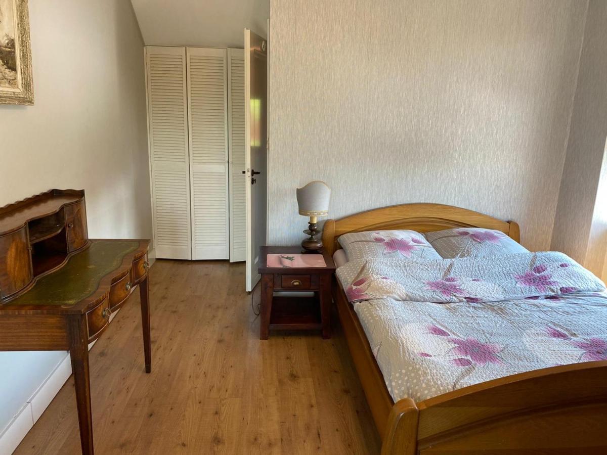 Gosciniec Zoska Hostel โอสทรึเซ ภายนอก รูปภาพ